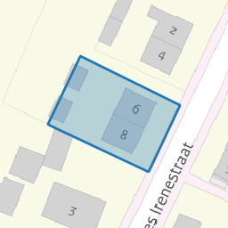 Perceel BEE03-G-1557