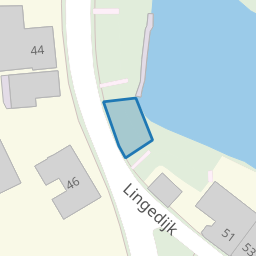 Perceel BEE03-G-1564