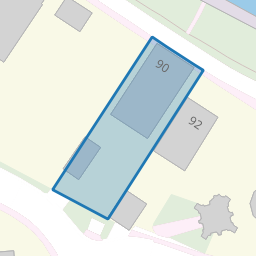 Perceel BEE03-G-1568