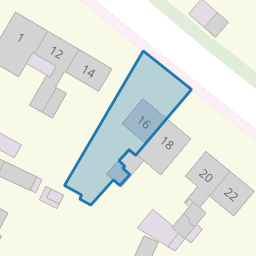 Perceel BEE03-G-1590