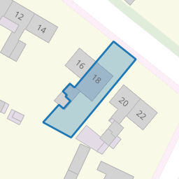 Perceel BEE03-G-1592