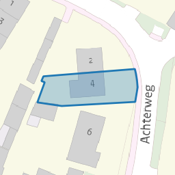 Perceel BEE03-G-1594