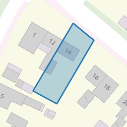 Perceel BEE03-G-1600