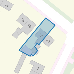 Perceel BEE03-G-1601