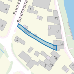 Perceel BEE03-G-1604