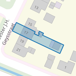 Perceel BEE03-G-1616