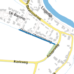 Perceel BEE03-G-1619