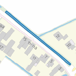 Perceel BEE03-G-1621