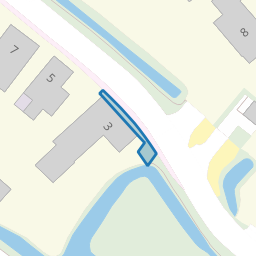 Perceel BEE03-G-1634