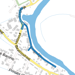 Perceel BEE03-G-1638