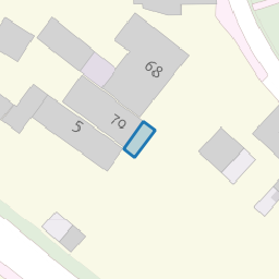 Perceel BEE03-G-1639