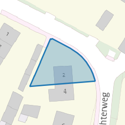 Perceel BEE03-G-1640