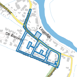 Perceel BEE03-G-1652