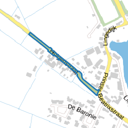 Perceel BEE03-G-1654