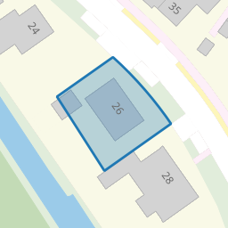 Perceel BEE03-L-1033