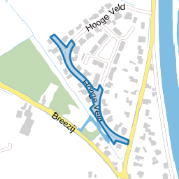 Perceel BEE03-L-1040