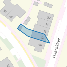 Perceel BEE03-L-1051