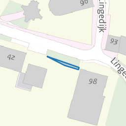 Perceel BEE03-L-1074