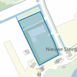 Perceel BEE03-L-1099