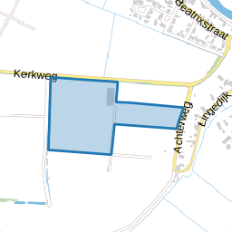 Perceel BEE03-L-1192