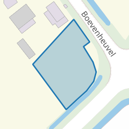 Perceel BEK00-A-1212