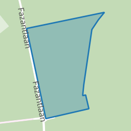 Perceel BEK00-A-1225