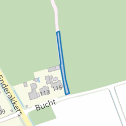 Perceel BEK00-A-1297