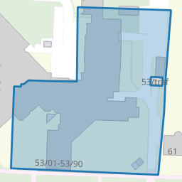 Perceel BEK00-A-1305