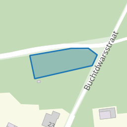 Perceel BEK00-A-1318