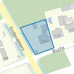 Perceel BEK00-A-1351