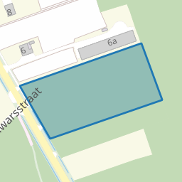 Perceel BEK00-A-1358