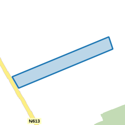 Perceel BEK00-A-1368