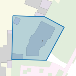 Perceel BEK00-A-1390