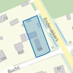 Perceel BEK00-A-1397