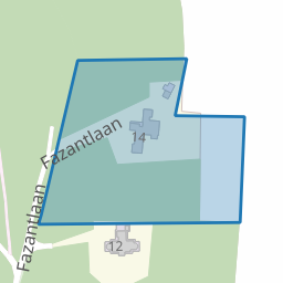 Perceel BEK00-A-1407