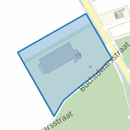 Perceel BEK00-A-1429