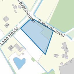 Perceel BEK00-A-1434