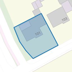 Perceel BEK00-A-1441