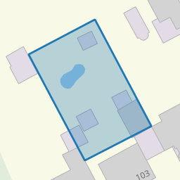 Perceel BEK00-A-1444