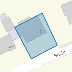 Perceel BEK00-A-1445