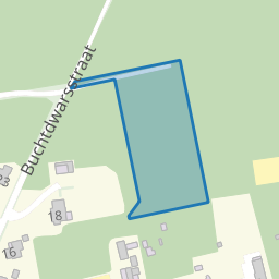 Perceel BEK00-A-1452