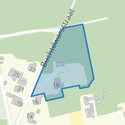 Perceel BEK00-A-1453