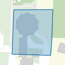 Perceel BEK00-A-1456