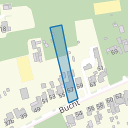 Perceel BEK00-A-1458