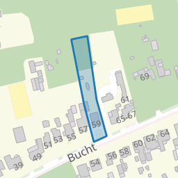 Perceel BEK00-A-1459