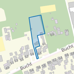 Perceel BEK00-A-1461