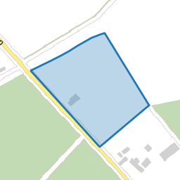 Perceel BEK00-A-1464