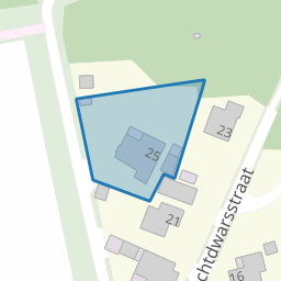 Perceel BEK00-A-1471