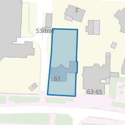 Perceel BEK00-A-1477