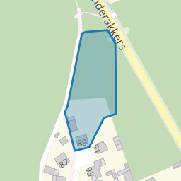 Perceel BEK00-A-1506